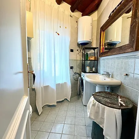 Apartment Casa Antico Portone Mompiano