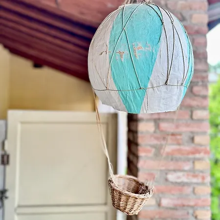 Casa Antico Portone Mompiano *