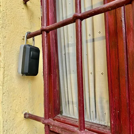 Casa Antico Portone Mompiano Апартаменти