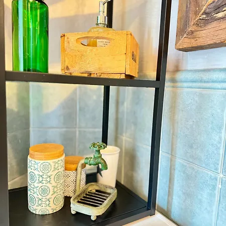 Casa Antico Portone Mompiano Apartment Brescia