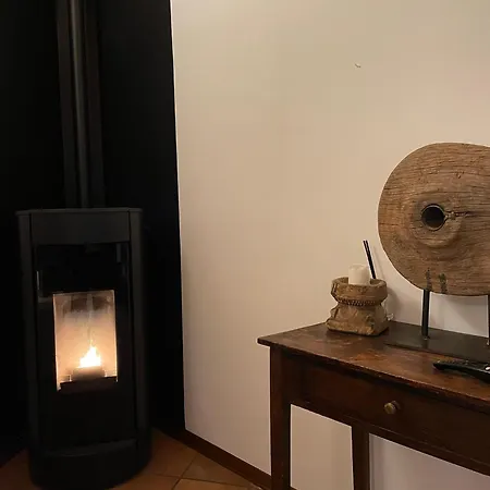 Casa Antico Portone Mompiano Apartment *