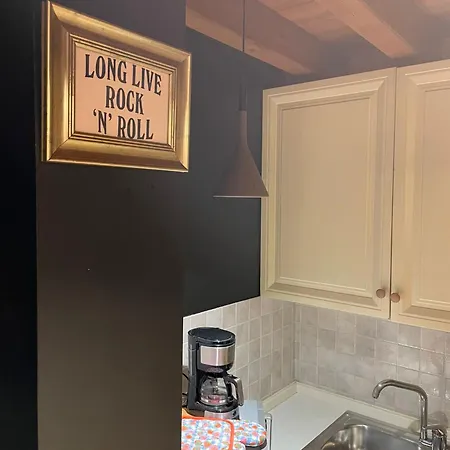 Apartment Casa Antico Portone Mompiano