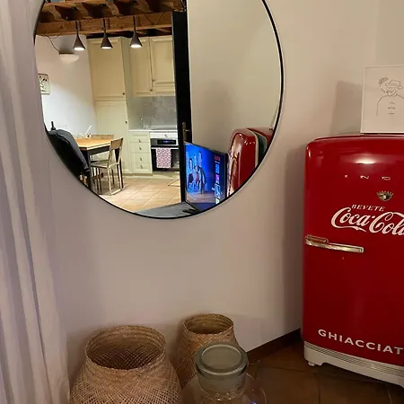 Casa Antico Portone Mompiano