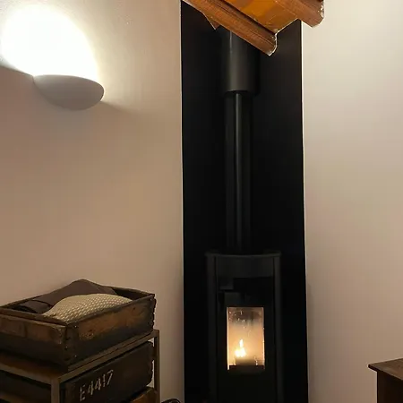 Casa Antico Portone Mompiano Brescia