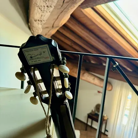 Casa Antico Portone Mompiano * Brescia