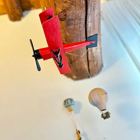 Casa Antico Portone Mompiano Apartment