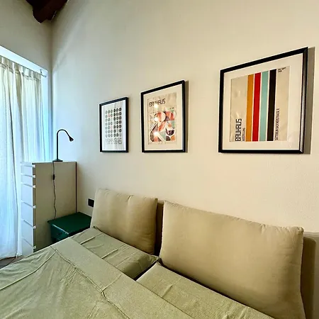 Casa Antico Portone Mompiano Brescia