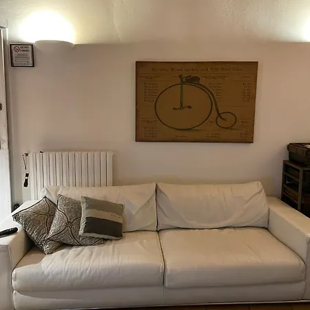 Apartment Casa Antico Portone Mompiano