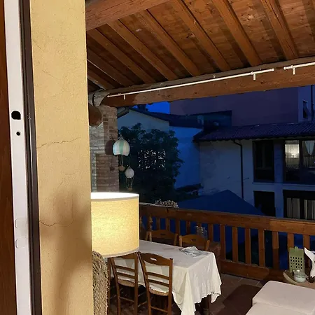 Casa Antico Portone Mompiano Apartment Brescia