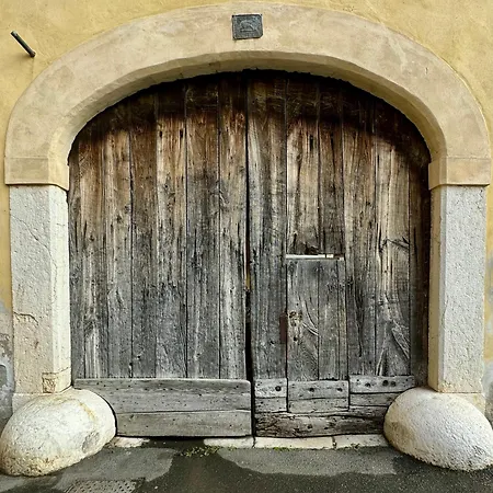 Casa Antico Portone Mompiano * Брешія