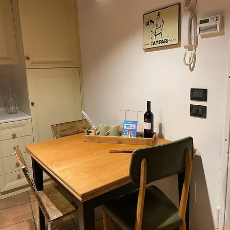 Appartamento Casa Antico Portone Mompiano
