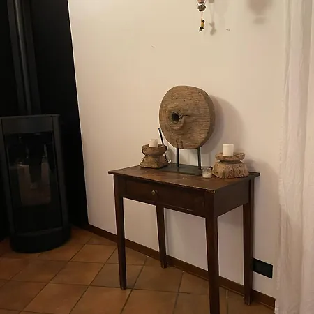 Casa Antico Portone Mompiano Apartment