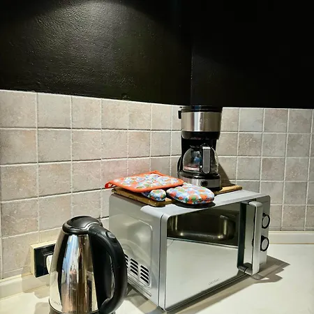 Apartment Casa Antico Portone Mompiano