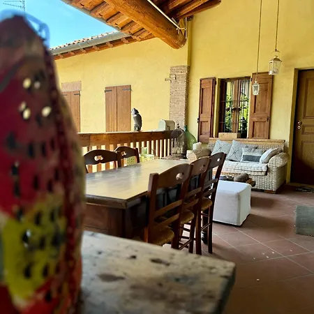 Casa Antico Portone Mompiano Brescia