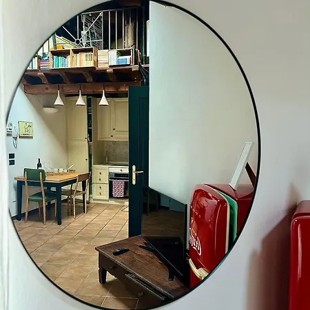 Casa Antico Portone Mompiano *