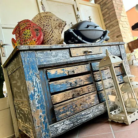 Apartment Casa Antico Portone Mompiano