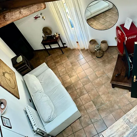 Apartment Casa Antico Portone Mompiano *