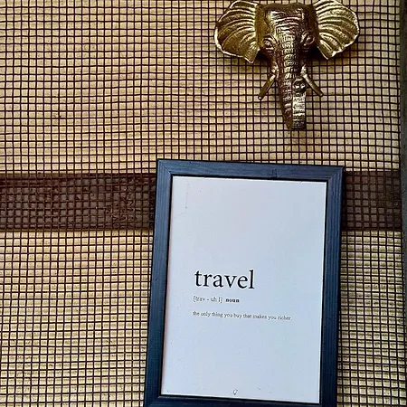 Casa Antico Portone Mompiano