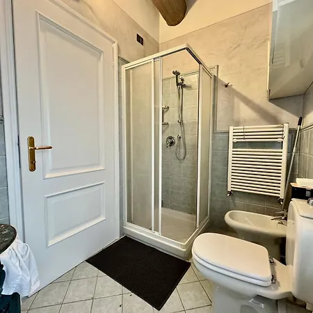 Appartamento Casa Antico Portone Mompiano Brescia