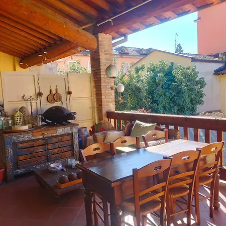 Casa Antico Portone Mompiano * Брешія