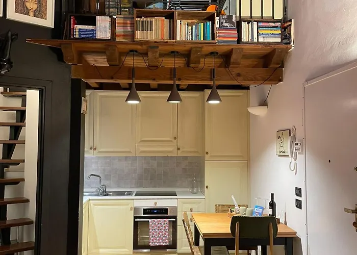 Apartament Casa Antico Portone Mompiano *