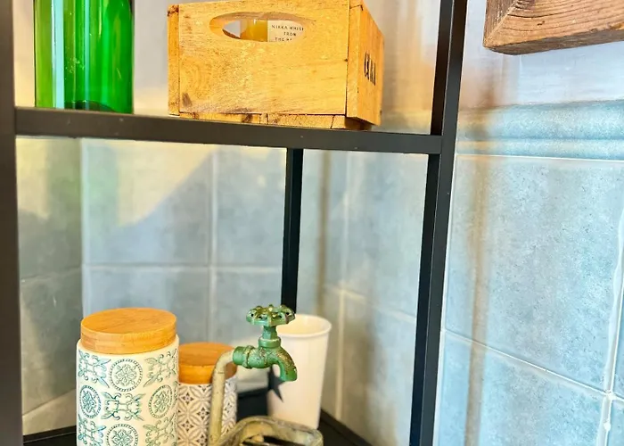 Casa Antico Portone Mompiano Apartment Brescia