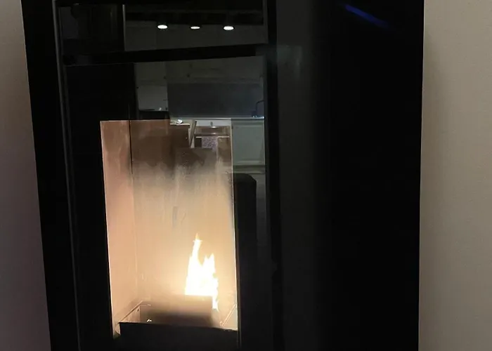 Casa Antico Portone Mompiano Апартаменти *