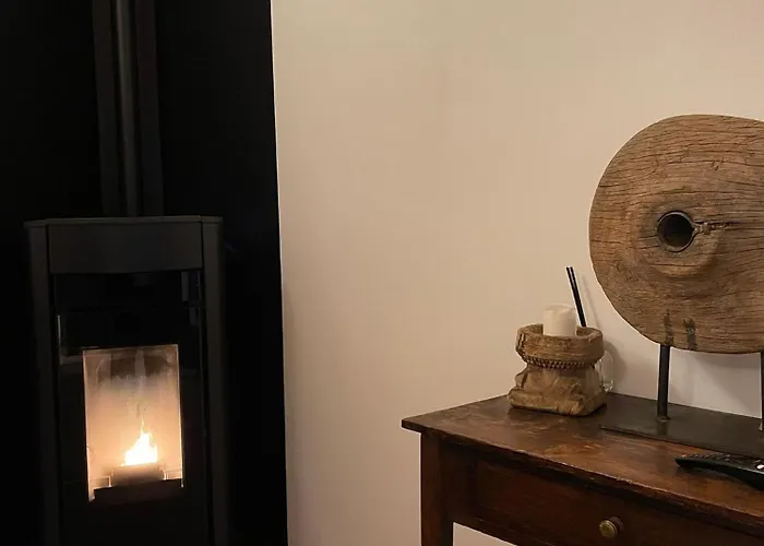 Casa Antico Portone Mompiano Апартаменти *