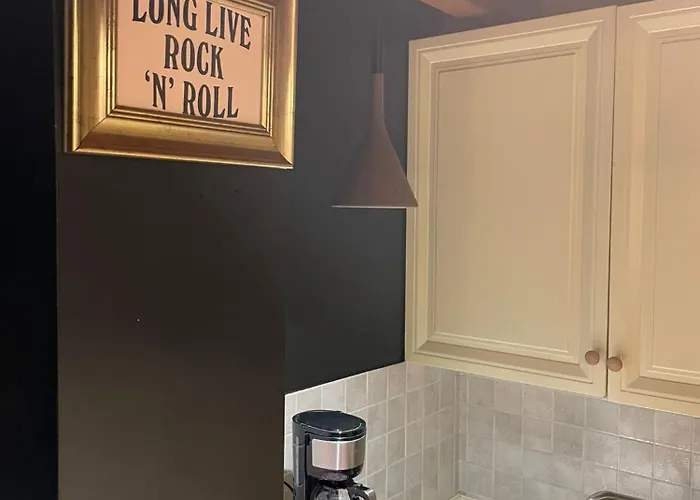 Apartament Casa Antico Portone Mompiano