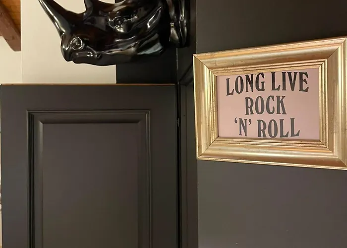 Casa Antico Portone Mompiano Apartment Brescia