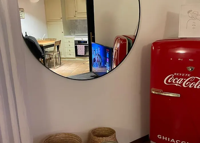 Casa Antico Portone Mompiano