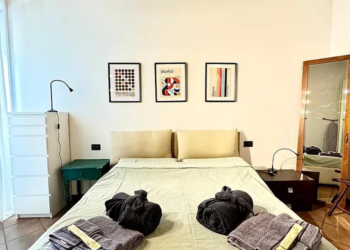 Casa Antico Portone Mompiano Apartment