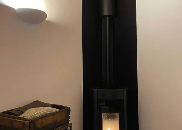 Casa Antico Portone Mompiano Brescia