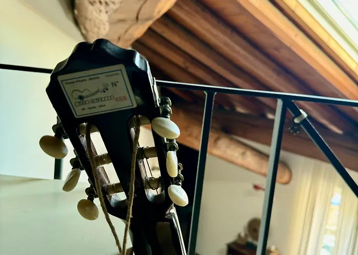 Casa Antico Portone Mompiano * Brescia