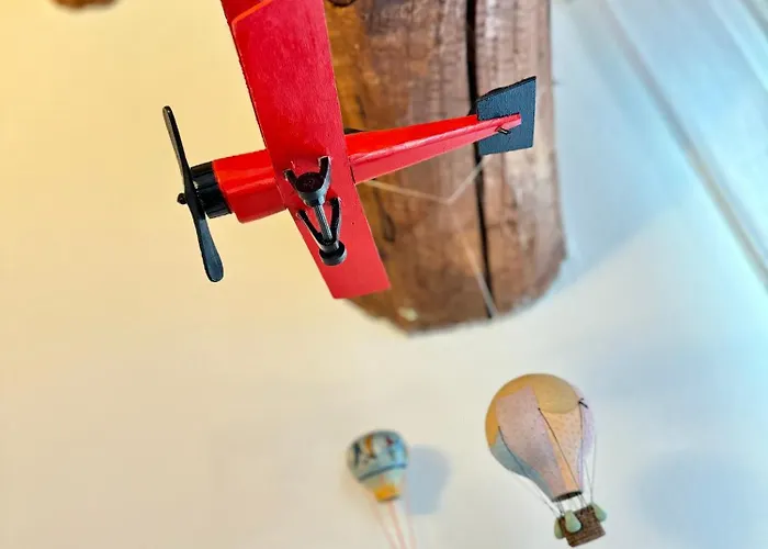 Casa Antico Portone Mompiano Апартаменти