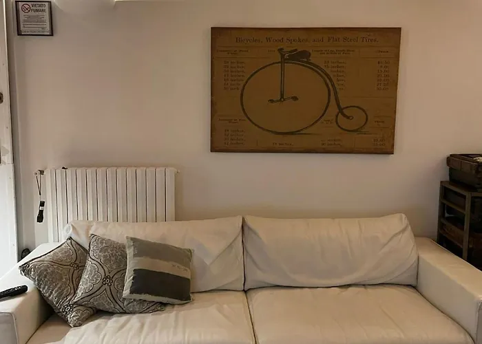 Apartment Casa Antico Portone Mompiano