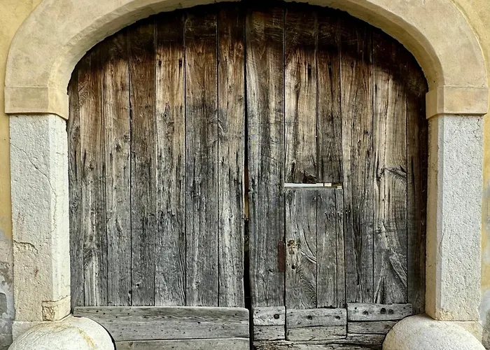 Casa Antico Portone Mompiano * Брешія