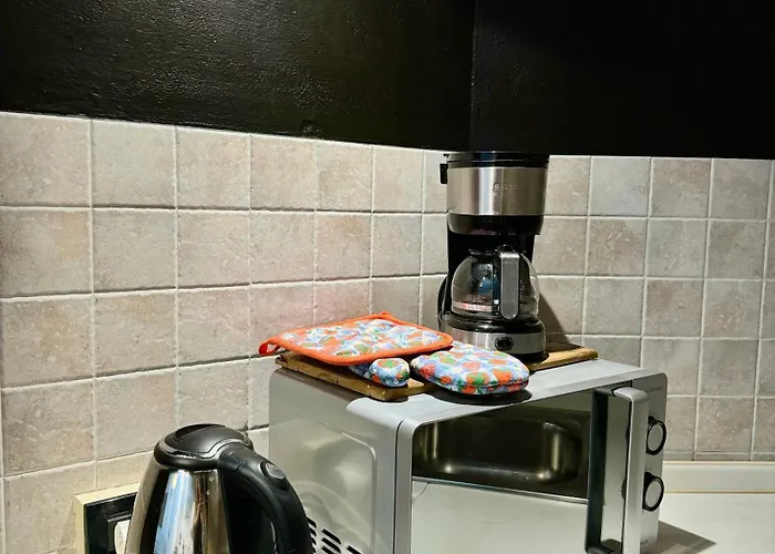 Apartament Casa Antico Portone Mompiano