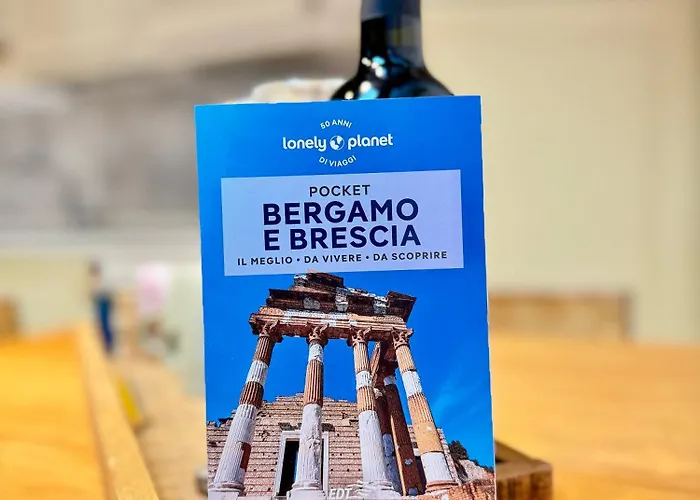 Апартаменти Casa Antico Portone Mompiano *