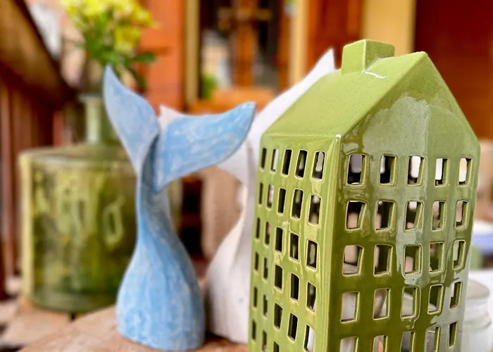 Casa Antico Portone Mompiano *