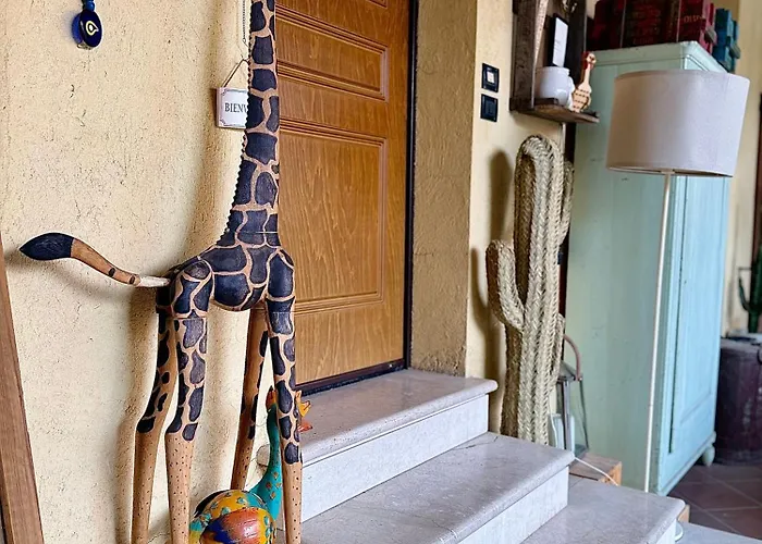 Casa Antico Portone Mompiano