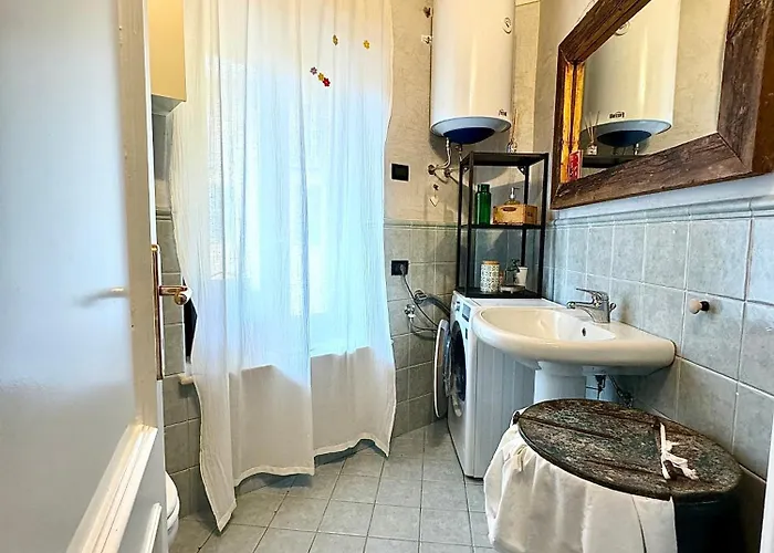 Apartment Casa Antico Portone Mompiano