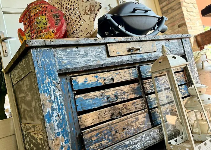 Apartment Casa Antico Portone Mompiano