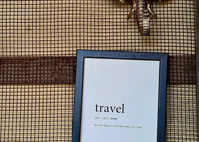 Casa Antico Portone Mompiano