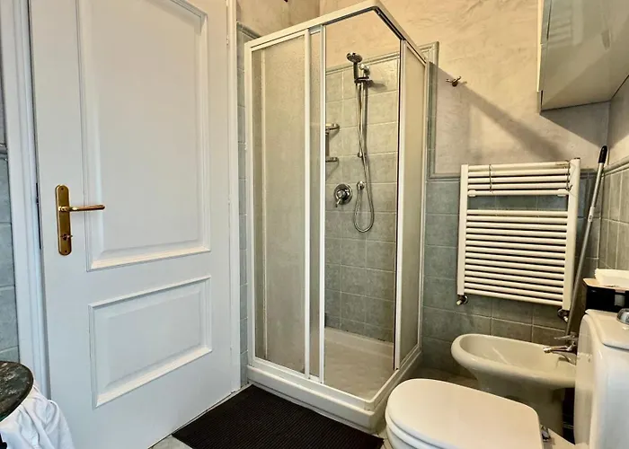 Apartment Casa Antico Portone Mompiano Brescia