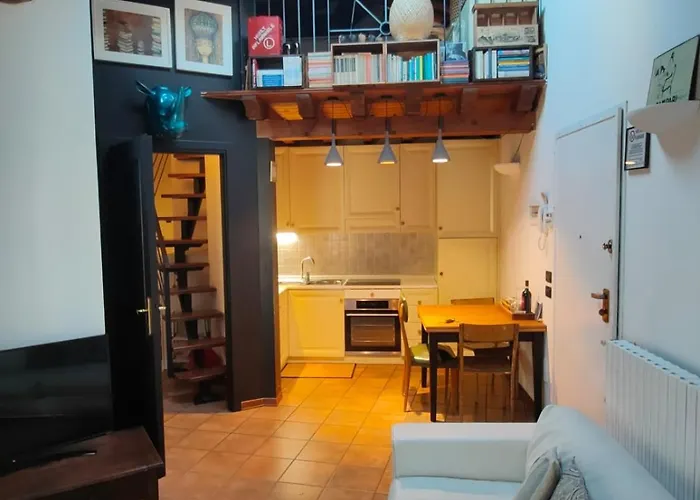 Casa Antico Portone Mompiano Apartament Brescia