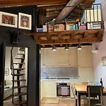 Apartamento Casa Antico Portone Mompiano Brescia