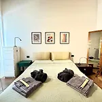 Casa Antico Portone Mompiano Apartamento