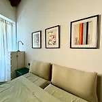 Casa Antico Portone Mompiano Brescia