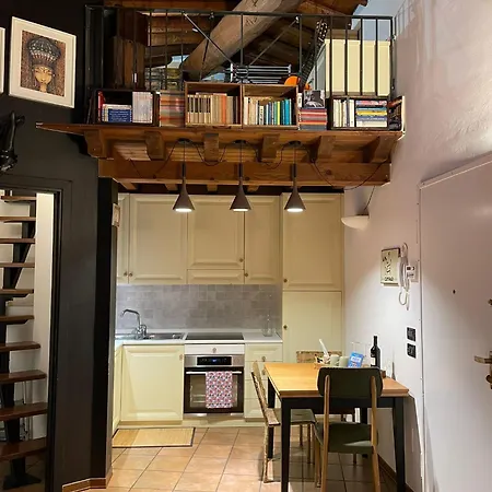 Apartamento Casa Antico Portone Mompiano *